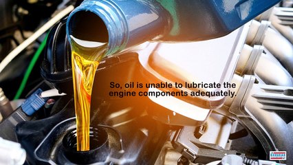 What are the Common Causes of Excess Engine Oil Consumption in Car