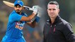 Kevin Pietersen Wants Shreyas Iyer To Focus On Off-Side Batting || Oneindia Telugu