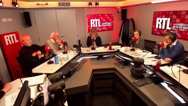 Les derniers peuples des glaces !