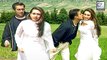 Chori Chori Sapno Mei On Location| Chal Mere Bhai | Salman Khan | Karisma Kapoor