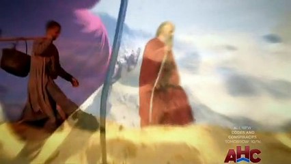 Secrets Of The Bible The Ten Plagues Part 6