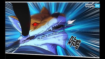 Đừng Cản Ta Tu Tiên Chap 33