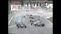 F1 Spa Francorchamps 1996 Part 1/2 (ITA)