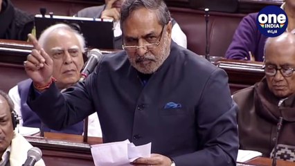 ಅಮಿತ್ ಶಾ ಗೆ ಕಾಂಗ್ರೆಸ್ ನಾಯಕ ಕೊಟ್ಟ ಉತ್ತರ ಹೇಗಿತ್ತು ಗೊತ್ತಾ..? | Oneindia Kannada