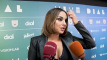 Chenoa hace una alegato feminista ante el machismo