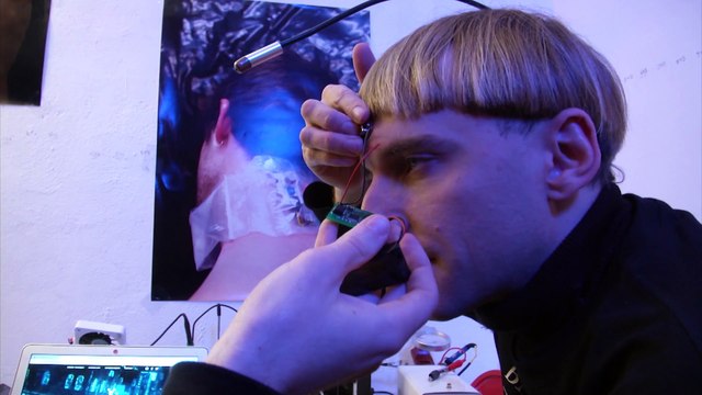 Un 20% de españoles estaría dispuesto a convertirse en cyborg