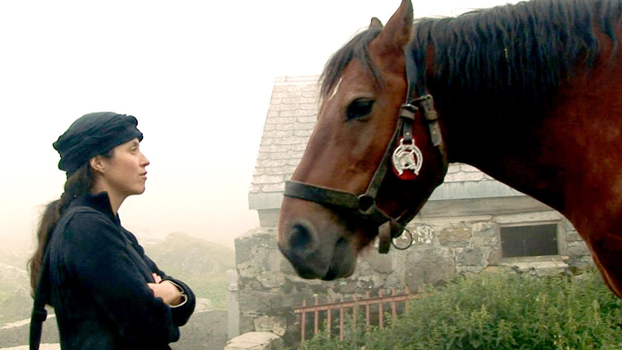 Plötzlich Heimweh - Trailer (Deutsch) HD