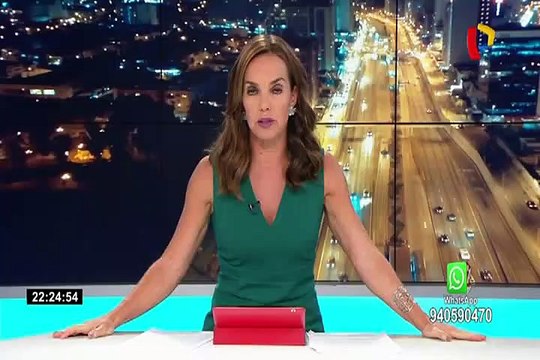 MML se pronuncia sobre pase peatonal en viaducto de Costa Verde