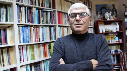 Toroslar'ın 'esrarengiz' tarihi yapıları merak uyandırıyor - KONYA