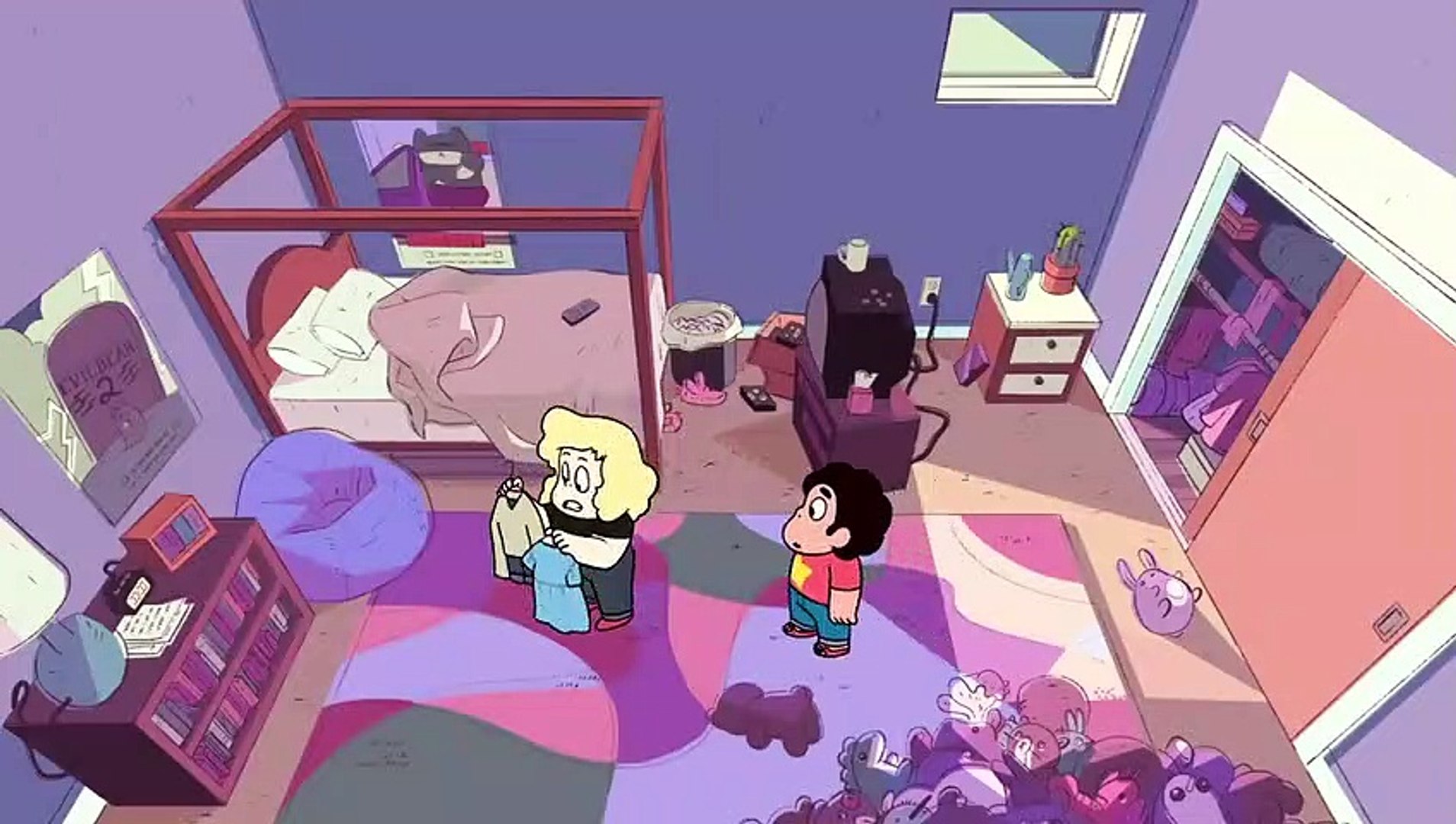 Steven universe movie deals stream dailymotion