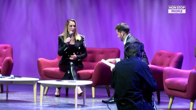 Masterclass de Magali Berdah : Baptiste Giabiconi, Ayem... Les influenceurs au rendez-vous (Exclu vidéo)