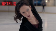 Spinning Out _ Bande-annonce officielle VOSTFR _ Netflix France