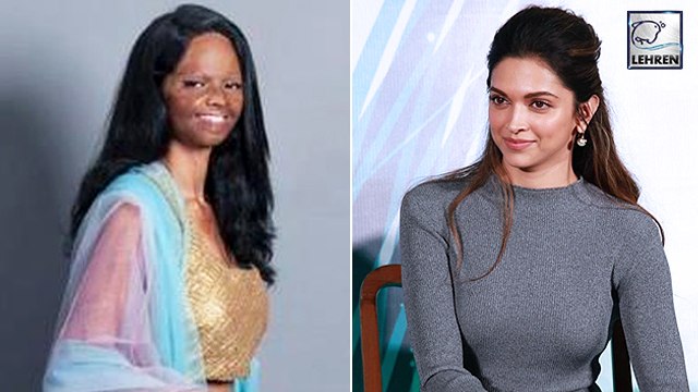 10 Unknown Facts About Laxmi Agarwal Who Inspired Deepika Padukone | Chhapaak