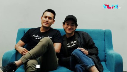 Bio One Banting Figuran Hingga Gegar Otak