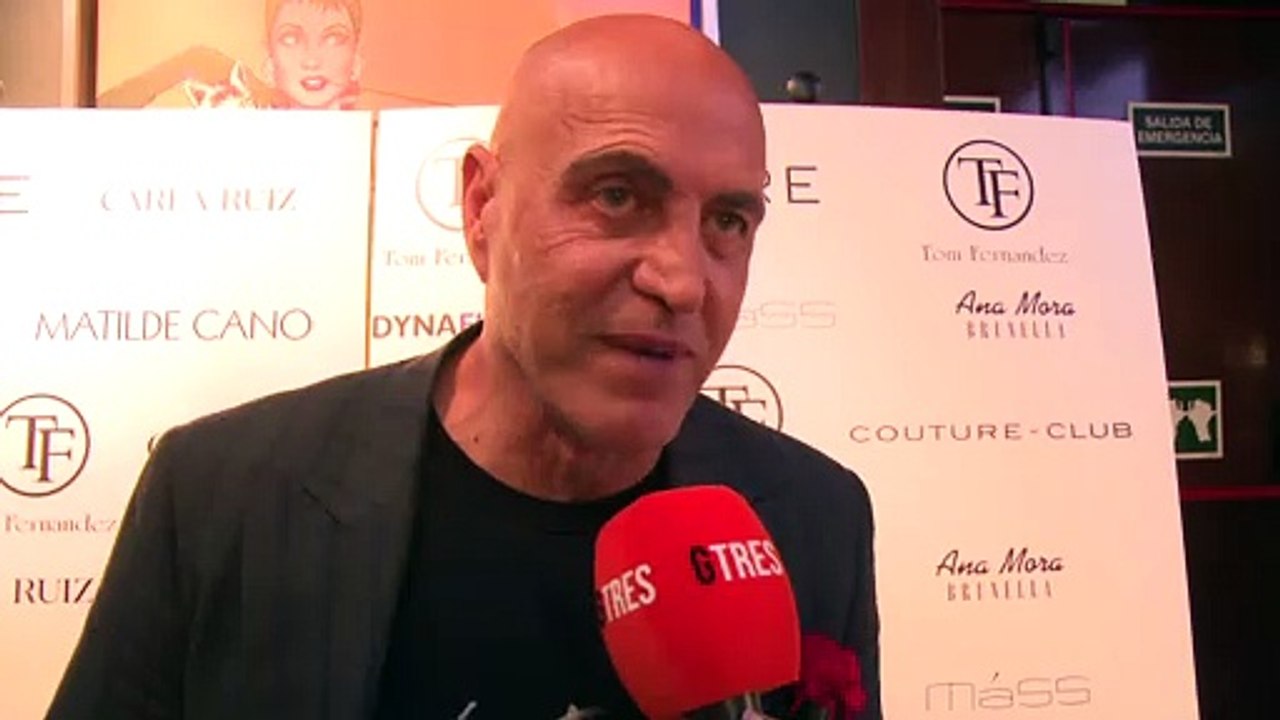 Kiko Matamoros habla de su hija Anita