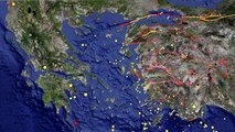 DEÜ Deprem Araştırma Merkezi Müdürü Sözbilir'den Balıkesir depremi açıklaması