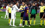 FC Barcelone - Real Madrid : le bilan au Camp Nou et l'historique des confrontations