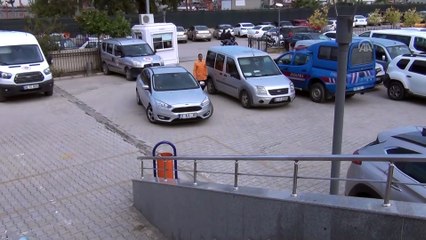 Firari FETÖ hükümlüsü yakalandı - HATAY