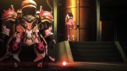 New preview video for TV Anime "Shin Sakura Taisen the Animation"