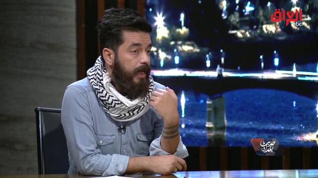 الناشط المدني على الجاف: نريد مواصفات محددة لرئيس الحكومة المقبل ولا يوجد شخصاً بعينه