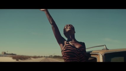 Queen & Slim First Look (2019)