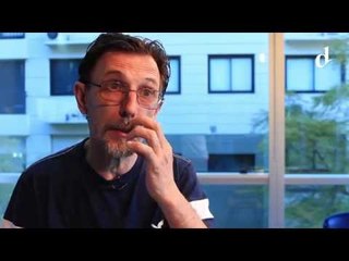 Entrevista a Rubén Lopez, hijo de Julio López