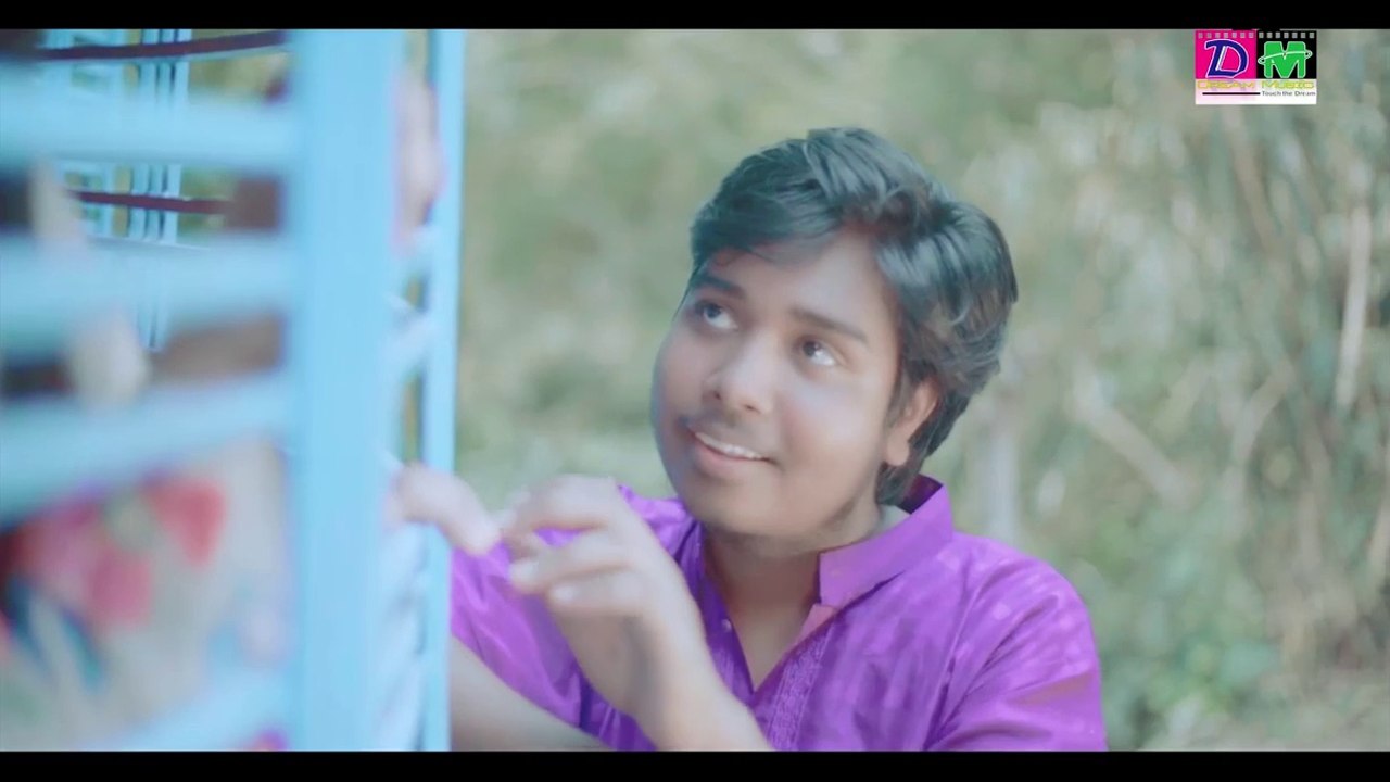 Pirit Vison Jala (পিরিত ভিষন জ্বালা) _ Akash Mahmu(720P_HD)