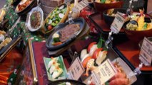 - Japonya'da 90 yıllık gelenek: 'Yemek maketleri'- Görenler gerçeğinden ayırt edemiyor