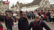 Provins : le marché de Noël médiéval fête ses dix ans