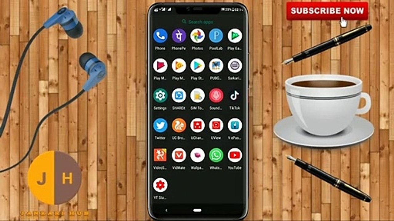 How To Backup Whatsapp Messages&Videos