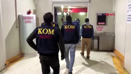 Mersin çin'den ithal 23 ton ciğerin ele geçirilmesi sonrası uzmanlar uyardı