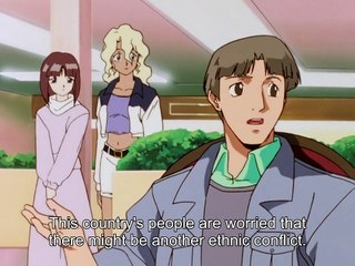 gerry ran says goodbye to another old man 27