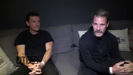 El Ten Eleven - PRESHOW RITUALS Ep. 480