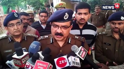 फतेहपुर में युवती ने प्रेम प्रसंग के कारण की आत्‍मदाह की कोशिश