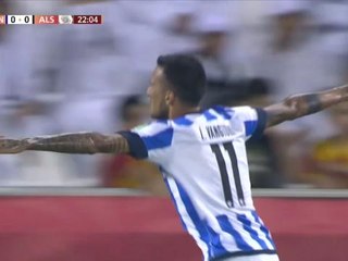 CdM Clubs - Le but exceptionnel de Vangioni pour Monterrey