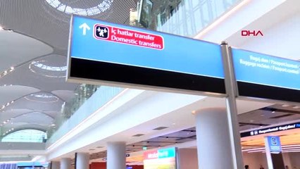 Dha, 5 yılda 7 bin 302 yabancı teröristin yakalandığı risk analiz birimi'ne girdi