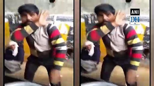 43-year-old beaten up for selling biryani in Greater Noida