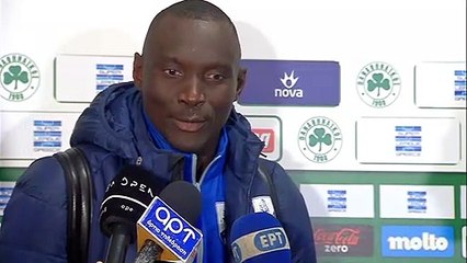 Αντέτζο- -Η αποβολή έπαιξε καθοριστικό ρόλο