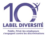 10 ans du Label Diversité - Table ronde N° 1
