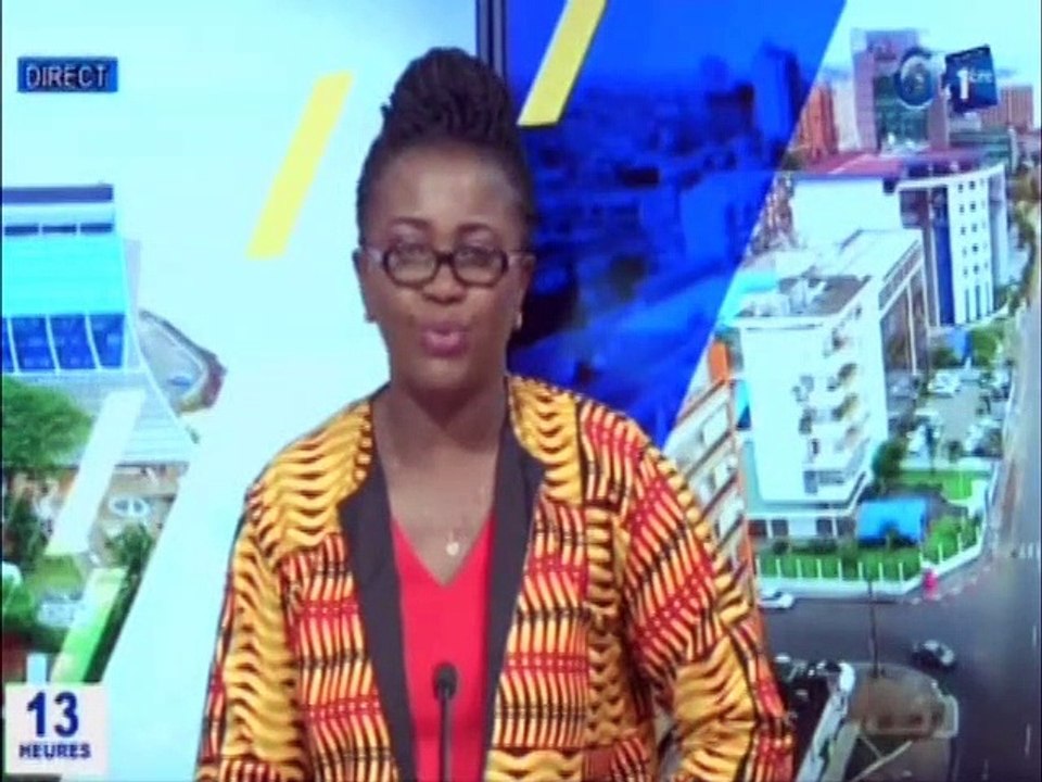 RTG/L’UNESCO et l’ONU mettent en place une stratégie opérationnelle pour la jeunesse de Libreville