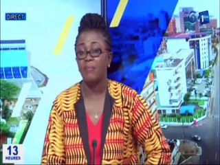 RTG/Rencontre entre la FEGASA avec les responsables de la CICA-RE pour la mise en vigueur de la cession légale au 1er franc