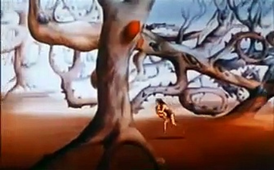 Fantastic Planet (1973) trailer