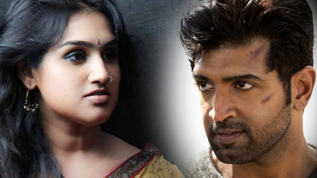 Bigg Boss Vanitha Vijaykumar Emotional | Meera Mithun birthday celebration