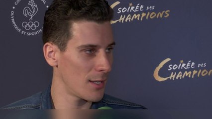 Pierre-Ambroise Bosse : à Tokyo pour l'or