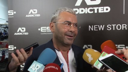 Jorge Javier atraviesa una de las etapas más intensas de su vida