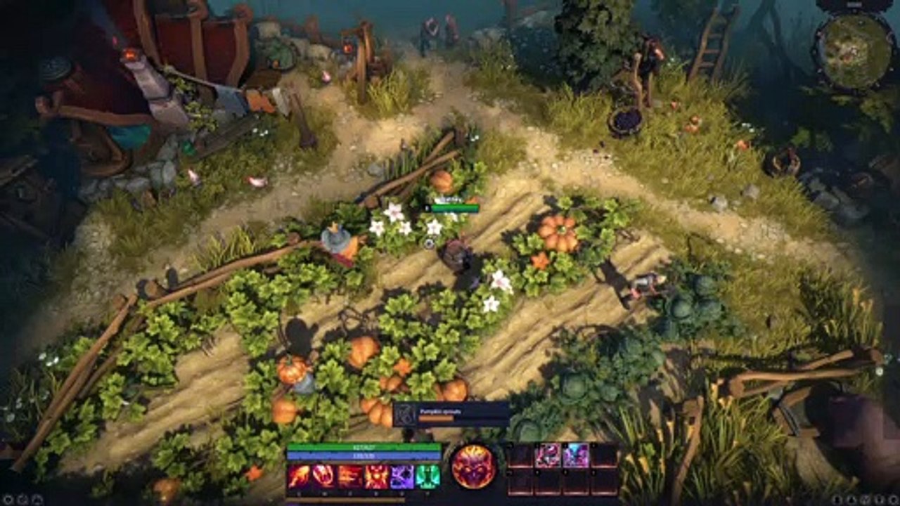 Corepunk : présentation en vidéo pour ce MMORPG Steampunk