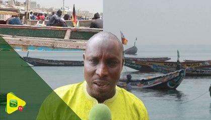 Ousseynou Fall: " Des jeunes laissés  à  eux-mêmes trouvent leurs propres solutions"