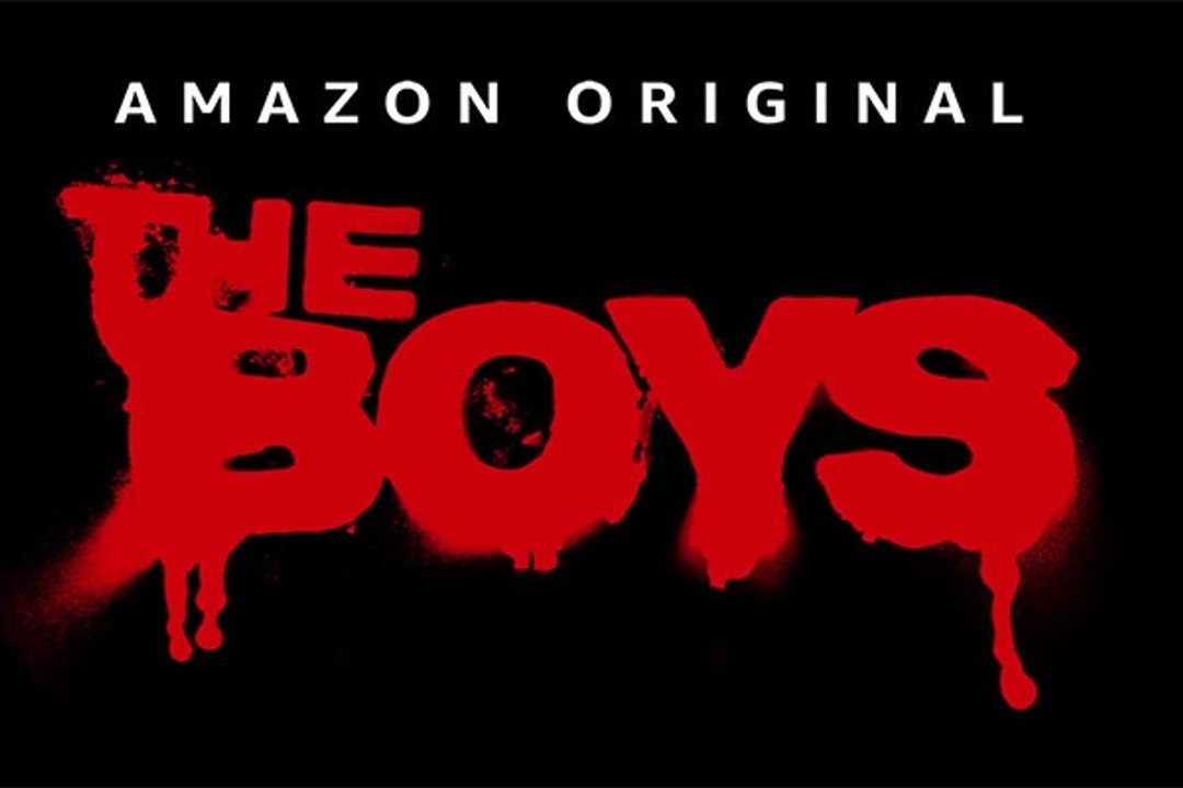 The Boys - Teaser saison 2