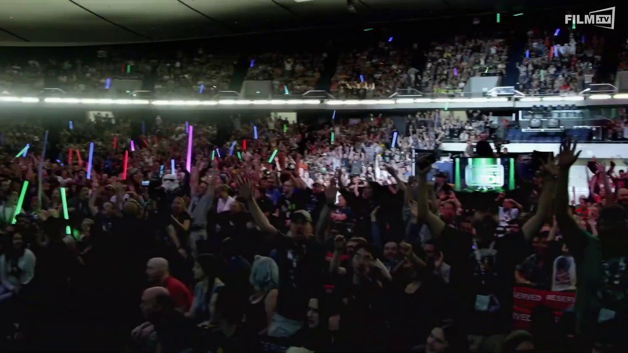 Star Wars - der Kult Deutsch German (2019)