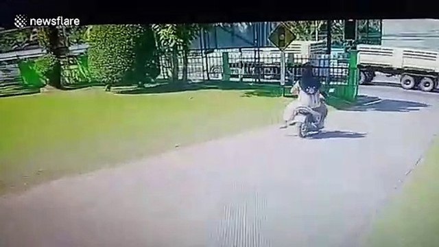 Woman 'stole newborn baby from hospital because she was afraid to tell husband she had a miscarriage'